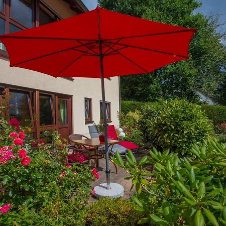 Ferienwohnung Zoell-Wedra Traben-Trarbach Dış mekan fotoğraf