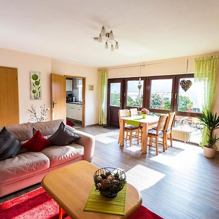 Ferienwohnung Zoell-Wedra Traben-Trarbach Dış mekan fotoğraf