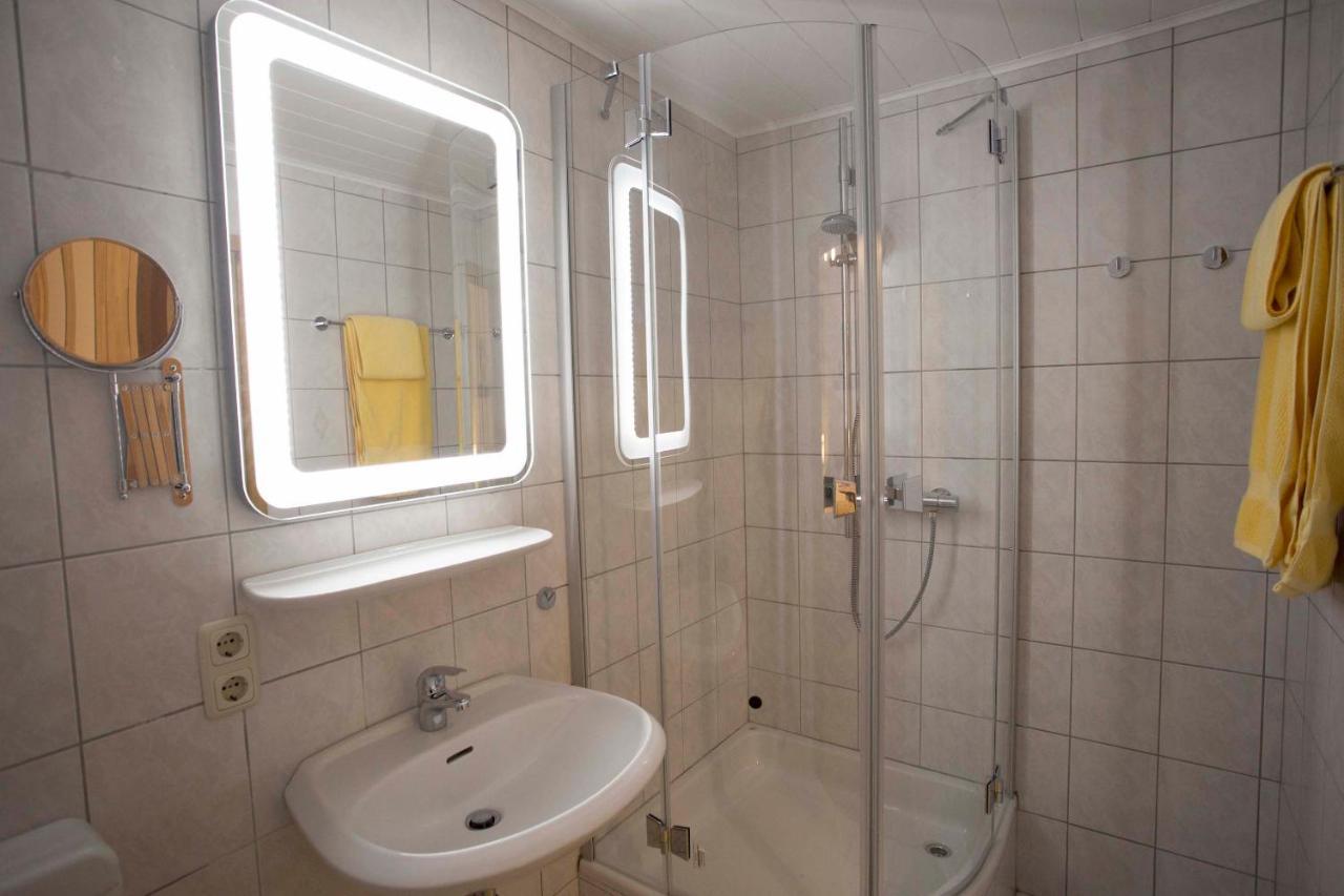 Ferienwohnung Zoell-Wedra Traben-Trarbach Dış mekan fotoğraf